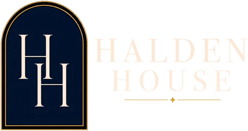 Halden House