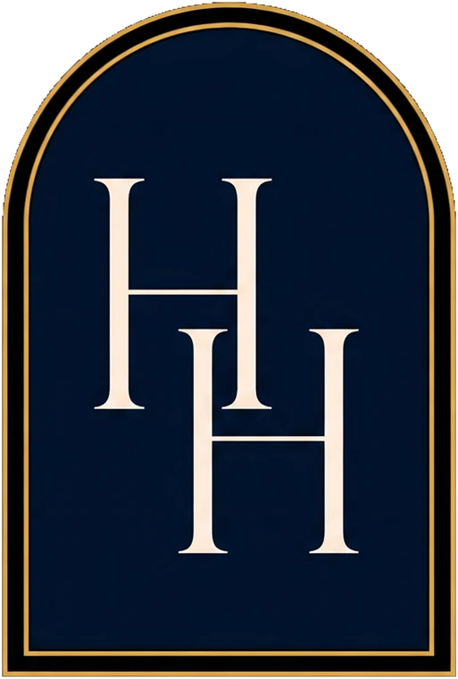 Halden House