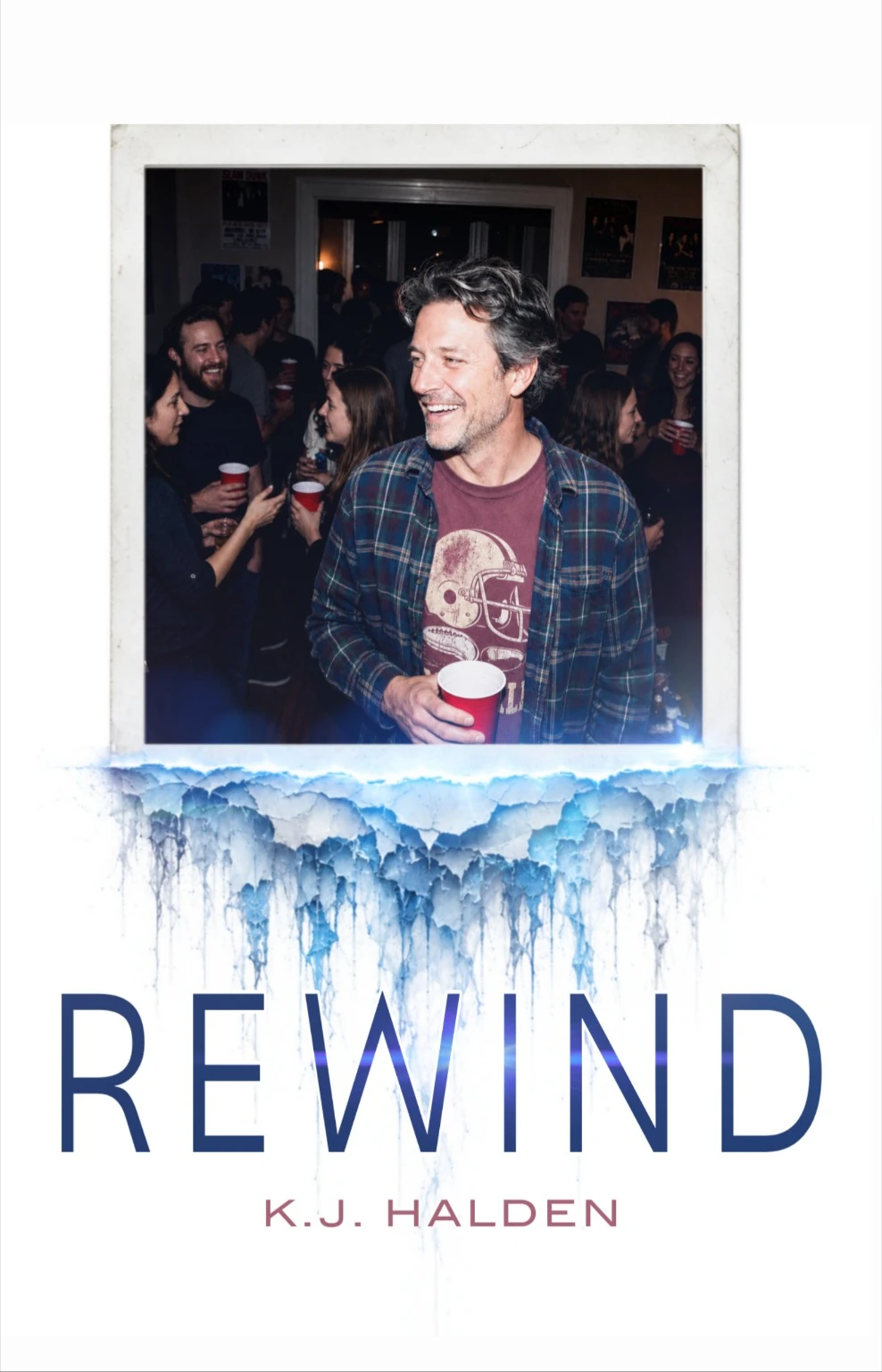 REWIND book cover